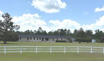 963 Springhill Church Rd, Alamo, GA 30411