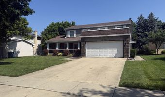 1550 W GOLDENGATE Dr, Addison, IL 60101