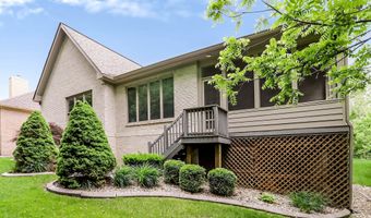 4380 Nottinghill Dr, Avon, IN 46123