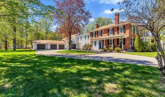 117 Boston Post Rd, Amherst, NH 03031