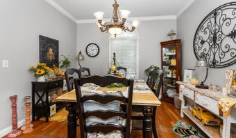 64 AVALON Ln, Anniston, AL 36207