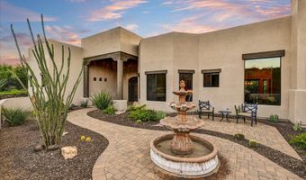 37021 N LAZY BURRO Rd, Carefree, AZ 85377