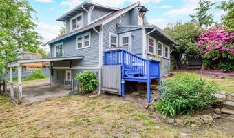 705 JACKSON St, Oregon City, OR 97045