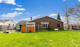 676 N Ellicott Creek Rd, Amherst, NY 14228