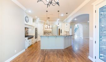 1611 NE Chapel Hill Dr, Bentonville, AR 72712