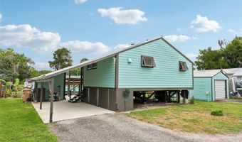 24521 SNAIL Rd, Astor, FL 32102