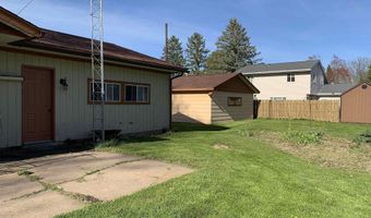 1415 1ST Ave, Antigo, WI 54409