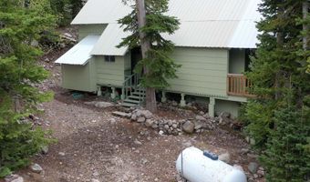 468 E Trail Rd, Brian Head, UT 84719
