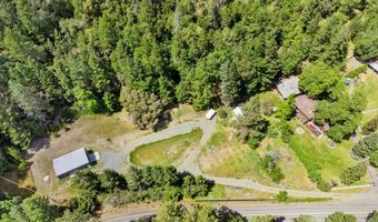 3554 Thompson Creek Rd, Applegate, OR 97530