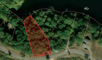 Lake Drive, Alexander, AR 72002