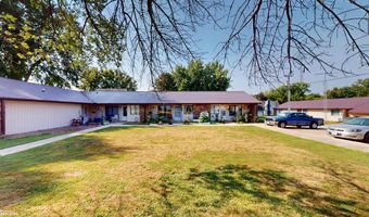 100 E 1St Ave, Arthur, IA 51431