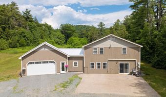 96 Smith Rd, Barnet, VT 05821