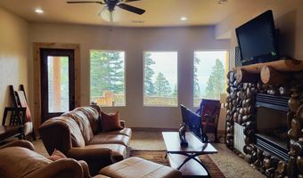 1231 N Aspen Dr, Brian Head, UT 84719