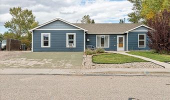 5247 PANORAMA Dr, Cheyenne, WY 82009