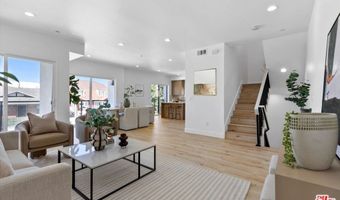 542 N Serrano Ave, Los Angeles, CA 90004