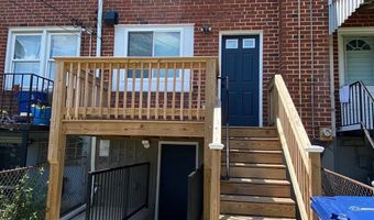 337 JOPLIN St, Baltimore, MD 21224
