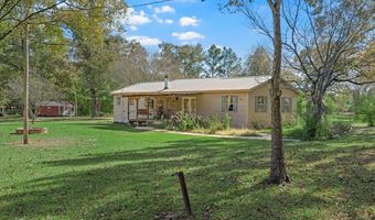 155 Jones Ln, Benton, LA 71006