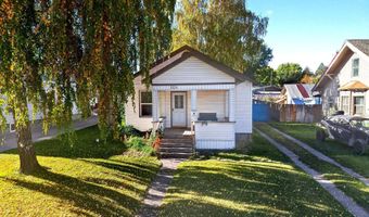 164 Tyler St, American Falls, ID 83211