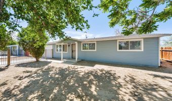 335 Mccart St, Fernley, NV 89408