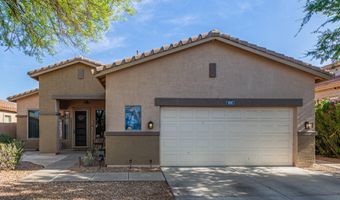839 E LEO Pl, Chandler, AZ 85249