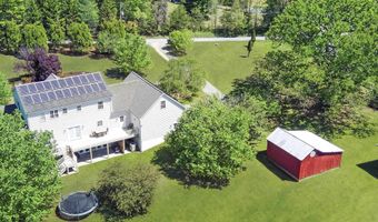 1646 PUGHS STORE Rd, Afton, VA 22920