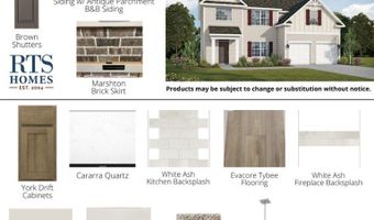 362 Quail Run Way SE, Allenhurst, GA 31301