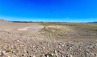Starr School Road, Babb, MT 59411