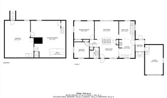 22 Oakland Cir, Abington, MA 02351