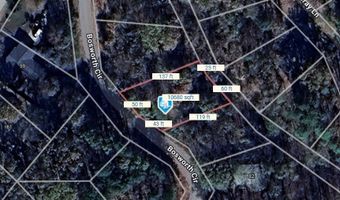 Lot 6 Bosworth CIR, Bella Vista, AR 72714