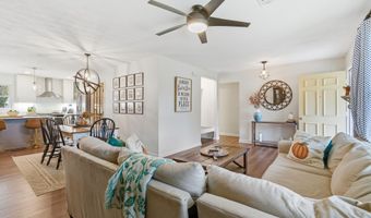 5080 Maryland Dr NW, Acworth, GA 30101