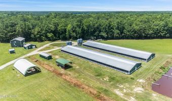 3848 Rooks Rd, Atkinson, NC 28421