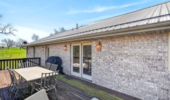 775 E 505th Rd, Aldrich, MO 65601