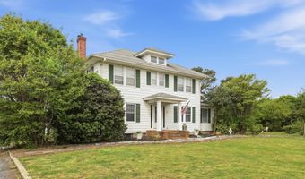 32076 GORDY Rd, Laurel, DE 19956