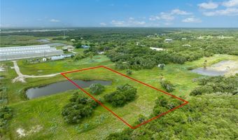 148 Vanderworth Ln, Aransas Pass, TX 78336