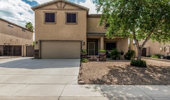 831 S BUENA VISTA Dr, Apache Junction, AZ 85120