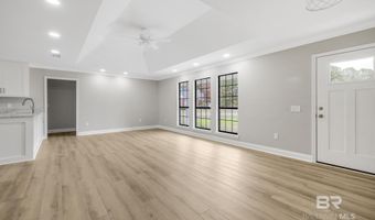 44165 Pine Grove Rd, Bay Minette, AL 36507