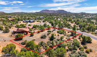 14425 N Sandia Ln, Prescott, AZ 86305