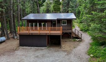 623 W Mountain Rd, Cascade, ID 83611