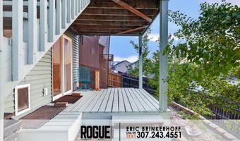 2452 SHUMWAY Ave, Casper, WY 82601