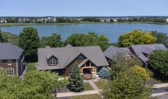11668 E Laketowne Dr, Albertville, MN 55301