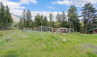 12820 Red Owl Trl, Bigfork, MT 59911