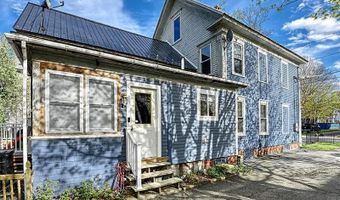 22 East St, Claremont, NH 03743