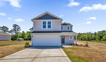 285 Buggy Top Ln, Autryville, NC 28318