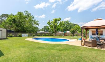 104 ELMAR Dr, Alexandria, AL 36250