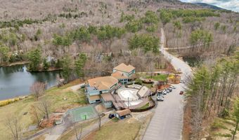 55 Parker Rd, Campton, NH 03223