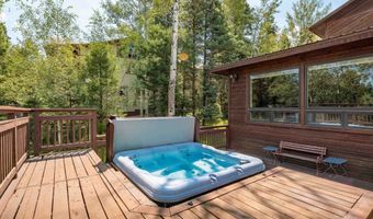 35 Camino Real, Angel Fire, NM 87710