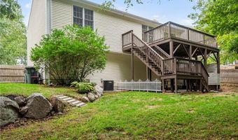 16 Walker Ln, Coventry, RI 02916