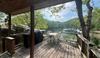 208 Lakeview Dr, Almond, NC 28702