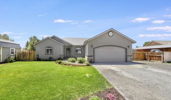 10 El Pino Ln, Carey, ID 83320