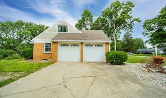 2217 Melody Ln, Anderson, IN 46012